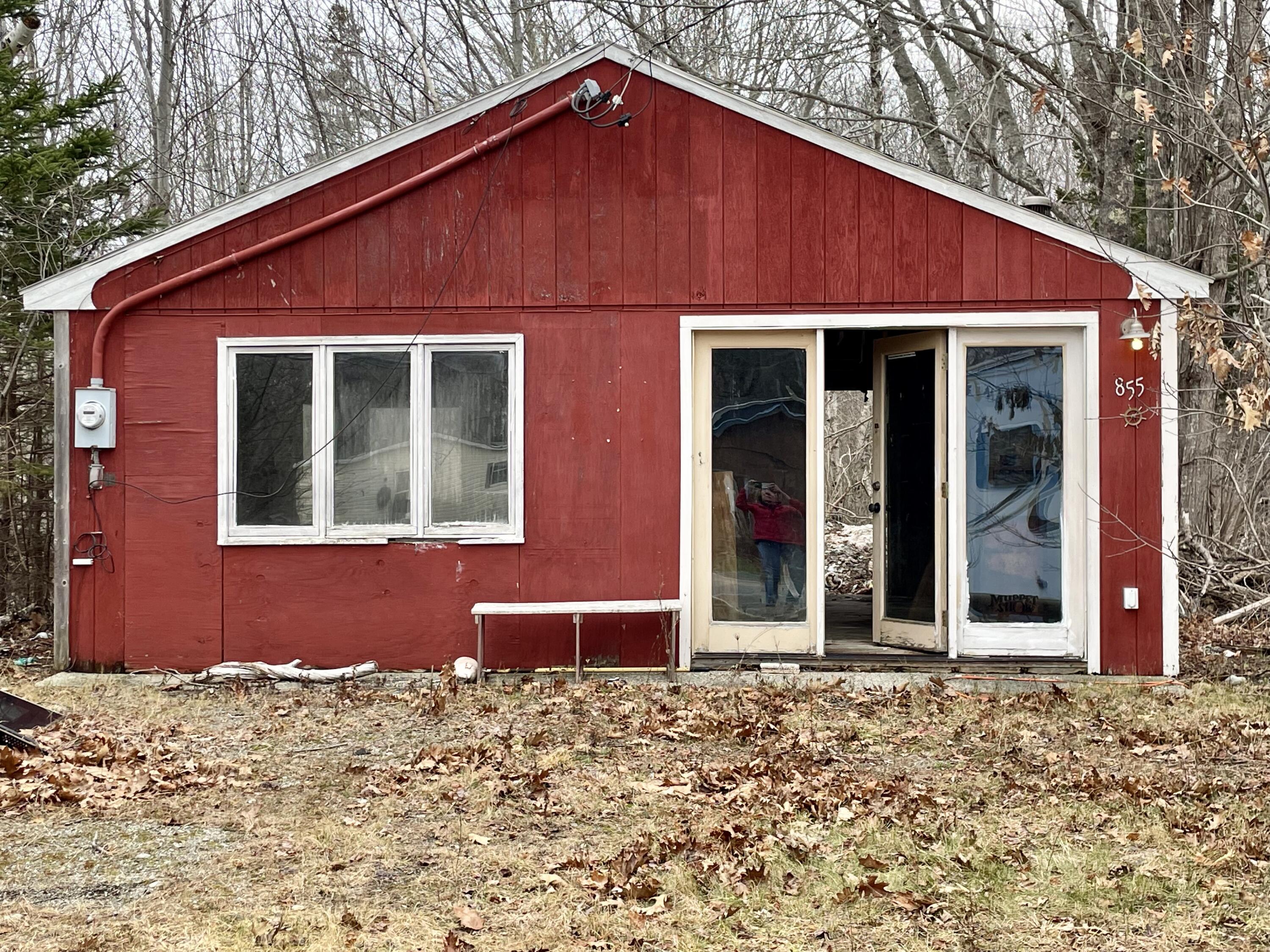 855 Oak Point Road Trenton, ME 04605 - Photo 2 of 8 IMG_2817