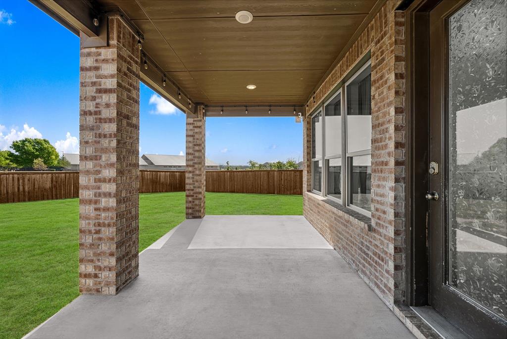 3696 Furrow Road Frisco, TX 75035 - Photo 27 of 36