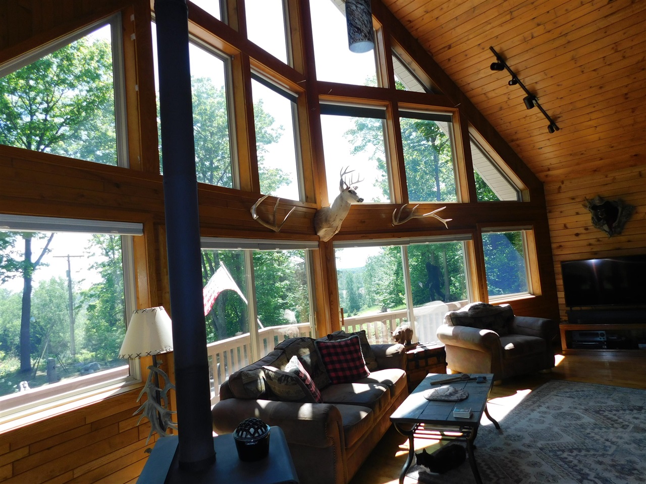 10653 Milarch Road Bear Lake, MI 49614 - Photo 40 of 90