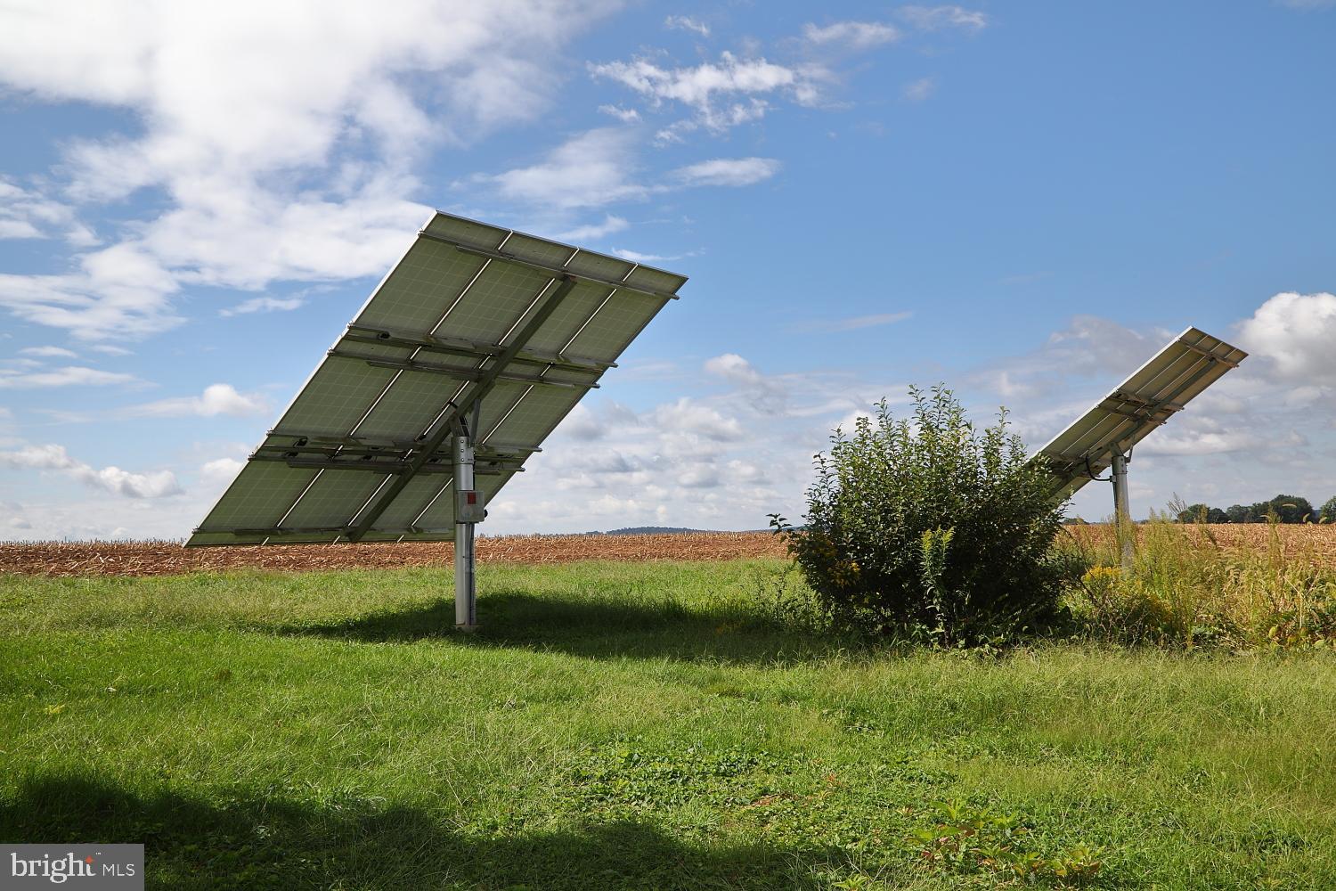 3309 River Road Conestoga, PA 17516 - Photo 11 of 14 Solar Panels