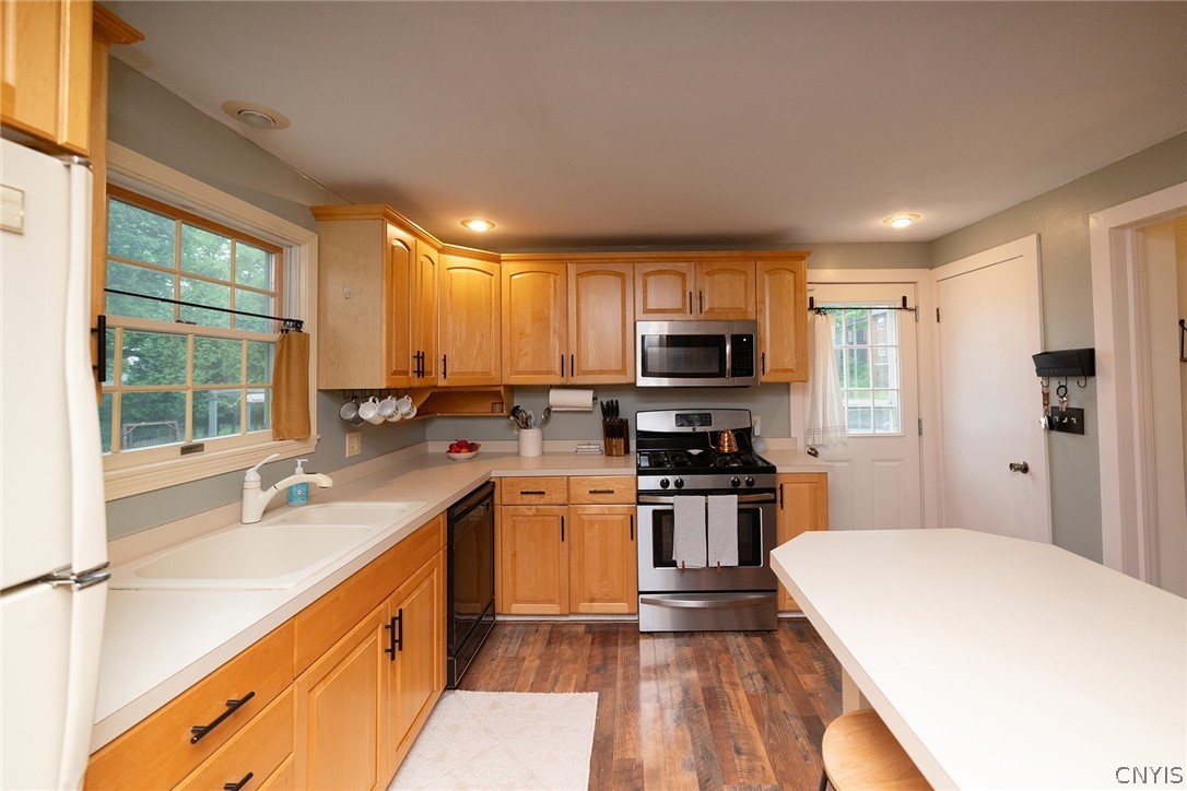 264 Rider Avenue Syracuse, NY 13207 - Photo 25 of 49
