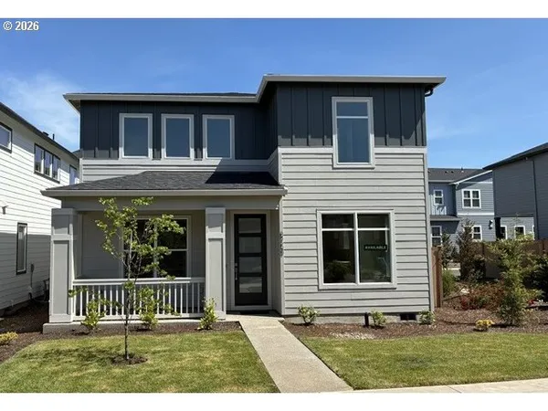 $629,960 | 8254 Southeast Orion Lane, Hillsboro, OR 97123