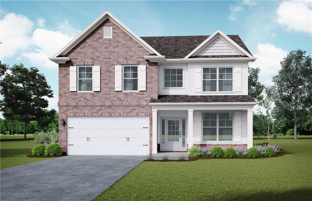 6028 Spring Way Lithonia, GA 30058 - Photo 1 of 1 Gallery Image 1