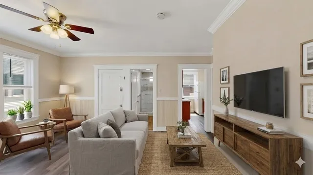 $2,800 | 5 Ropes Street, Unit 1, Salem, MA 01970