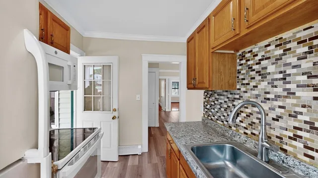 $2,800 | 5 Ropes Street, Unit 1, Salem, MA 01970