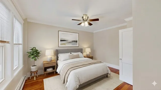 $2,800 | 5 Ropes Street, Unit 1, Salem, MA 01970