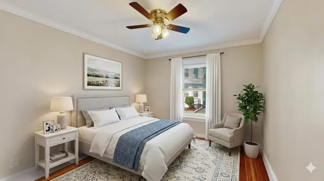 $2,800 | 5 Ropes Street, Unit 1, Salem, MA 01970