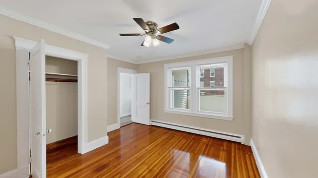 $2,800 | 5 Ropes Street, Unit 1, Salem, MA 01970