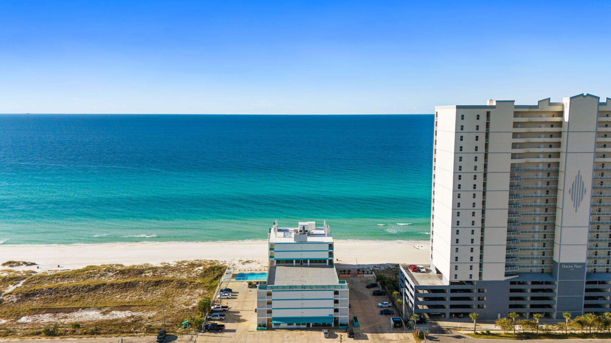 14401 Front Beach Road, Unit 403 Panama City Beach, FL 32413 - Photo 31 of 38 31-web-or-mls-DJI_20251113081751_0557_D