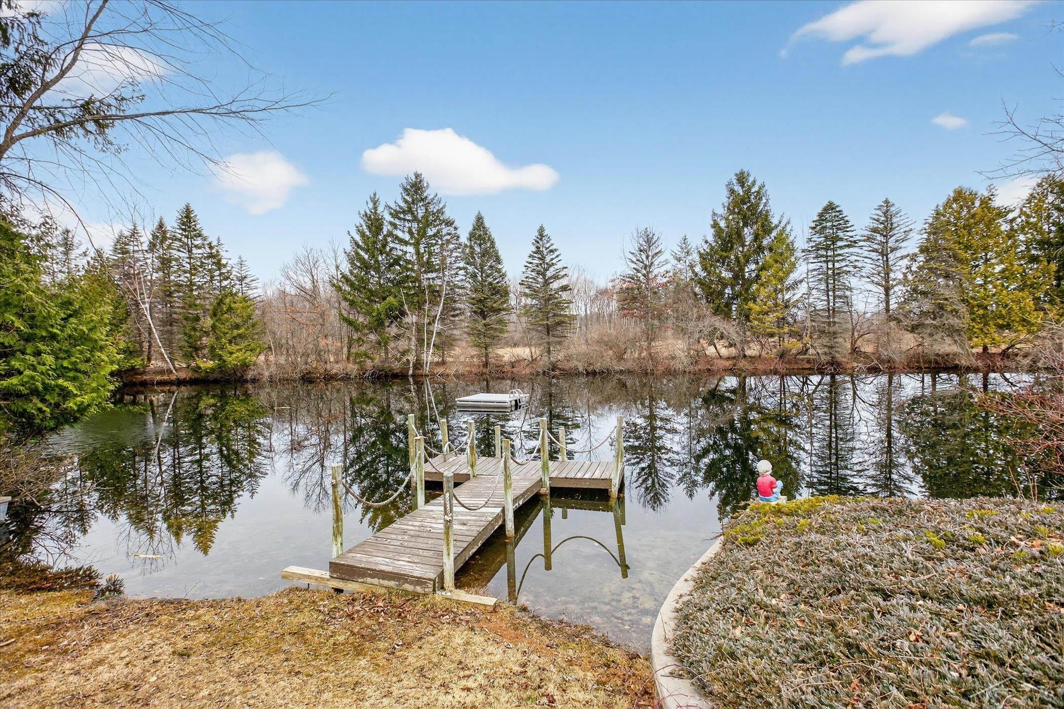 4403 North Raucholz Road Hemlock, MI 48626 - Photo 40 of 54