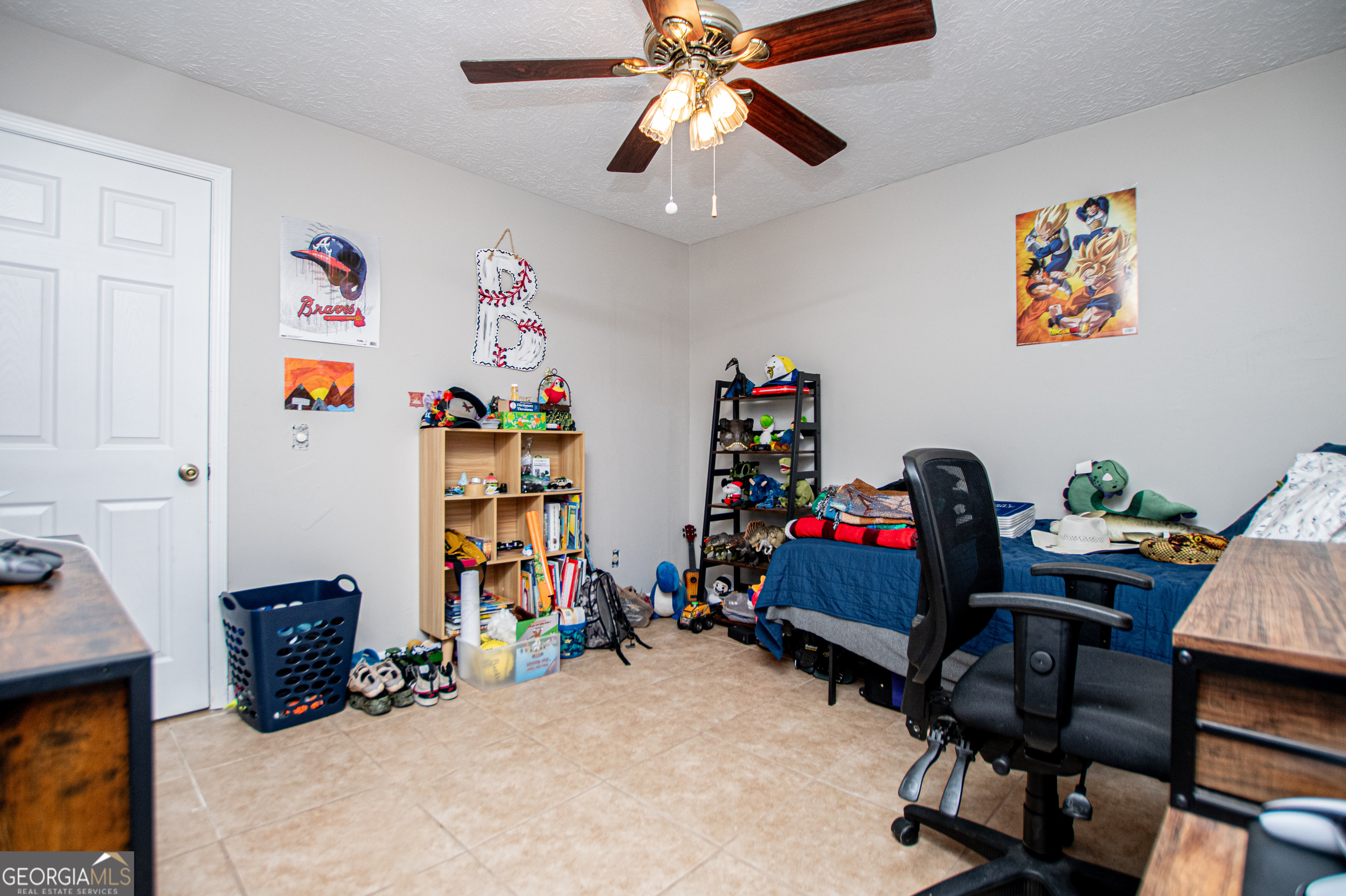 71 Oak Ridge Way Bremen, GA 30110 - Photo 35 of 66
