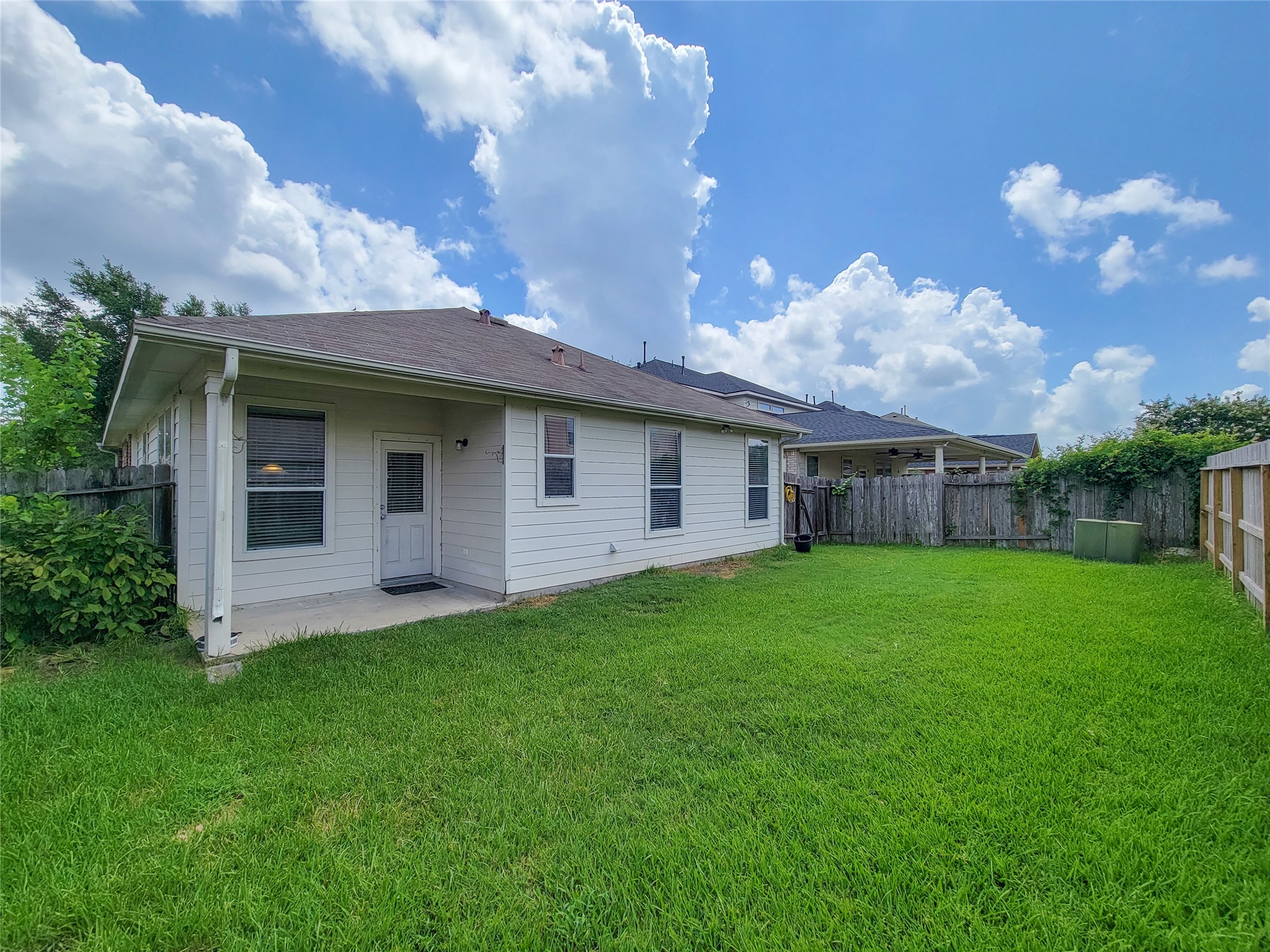 25223 Hazel Ranch Drive Katy, TX 77494 - Photo 17 of 20