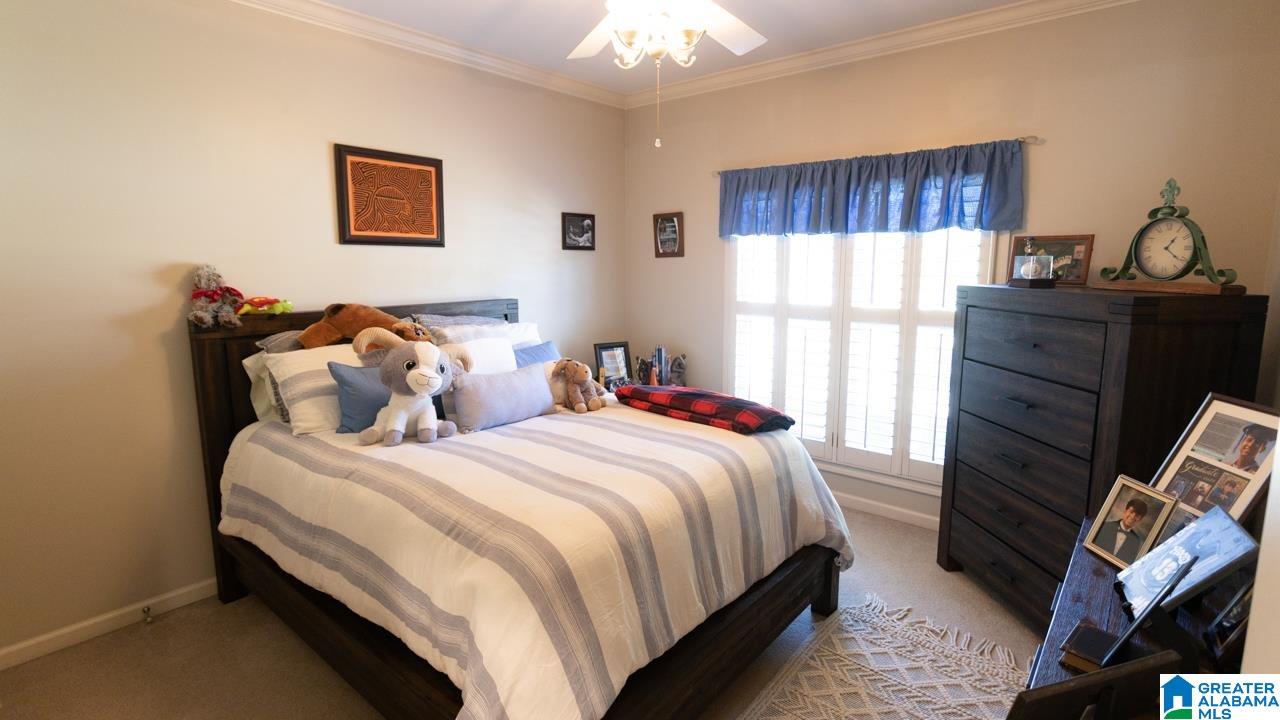 1029 Kensington Way Moody, AL 35004 - Photo 26 of 44