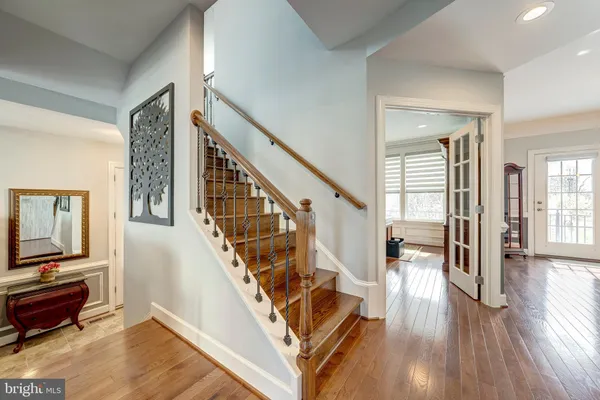 $895,000 | 567 Van Buren Street, Herndon, VA 20170