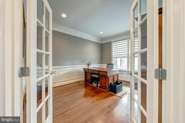 $895,000 | 567 Van Buren Street, Herndon, VA 20170