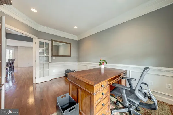 $895,000 | 567 Van Buren Street, Herndon, VA 20170