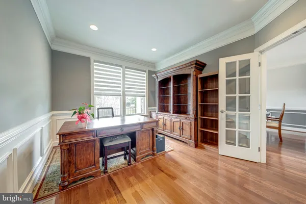 $895,000 | 567 Van Buren Street, Herndon, VA 20170