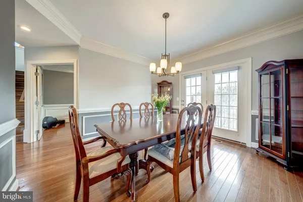 $895,000 | 567 Van Buren Street, Herndon, VA 20170