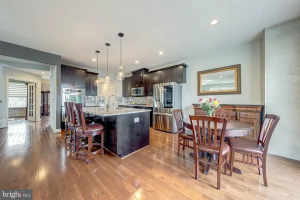 $895,000 | 567 Van Buren Street, Herndon, VA 20170