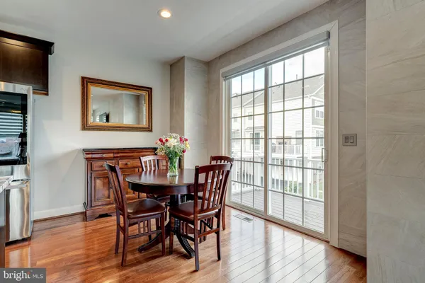 $895,000 | 567 Van Buren Street, Herndon, VA 20170