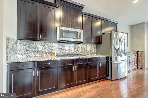 $895,000 | 567 Van Buren Street, Herndon, VA 20170