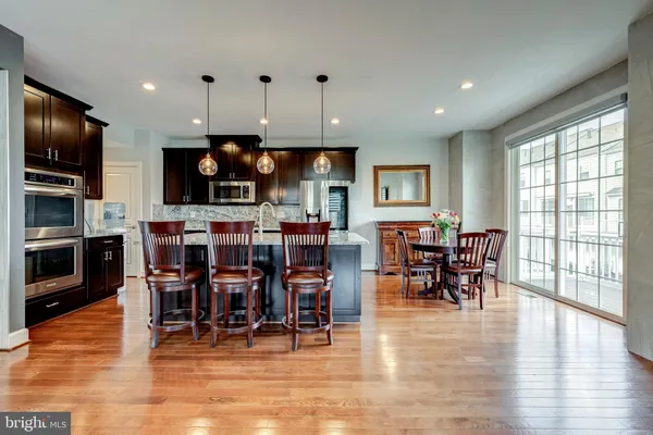 $895,000 | 567 Van Buren Street, Herndon, VA 20170