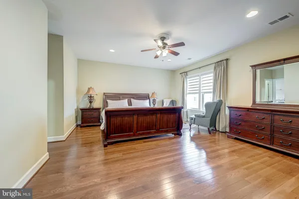 $895,000 | 567 Van Buren Street, Herndon, VA 20170