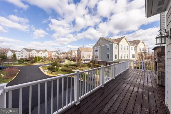 $895,000 | 567 Van Buren Street, Herndon, VA 20170