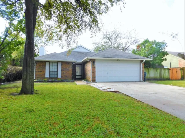 $269,000 | 2716 Mistywood Lane, Denton, TX 76209