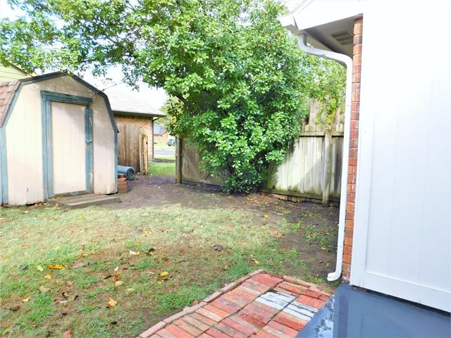 $269,000 | 2716 Mistywood Lane, Denton, TX 76209