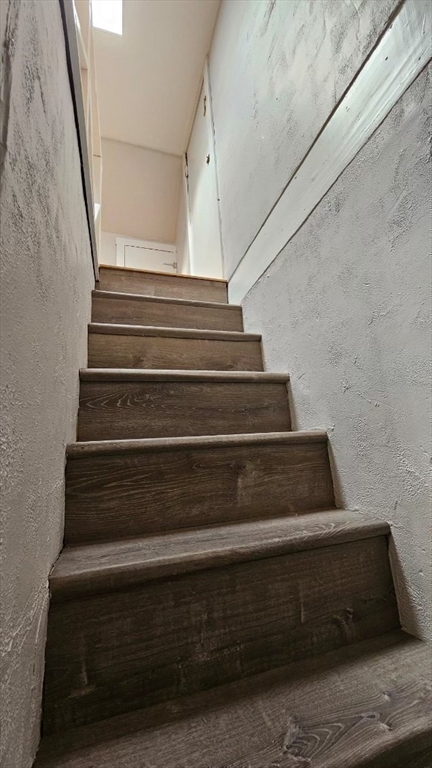 90 Wallace Street, Unit 2 Somerville, MA 02144 - Photo 14 of 17 a view of entryway