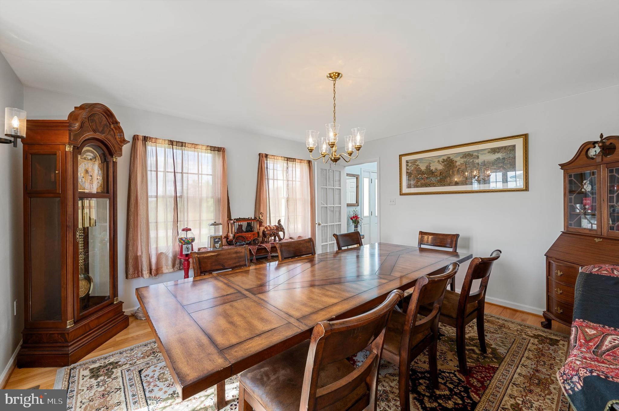 66 Rabbit Trail Berkeley Springs, WV 25411 - Photo 11 of 41 Gallery Image 11