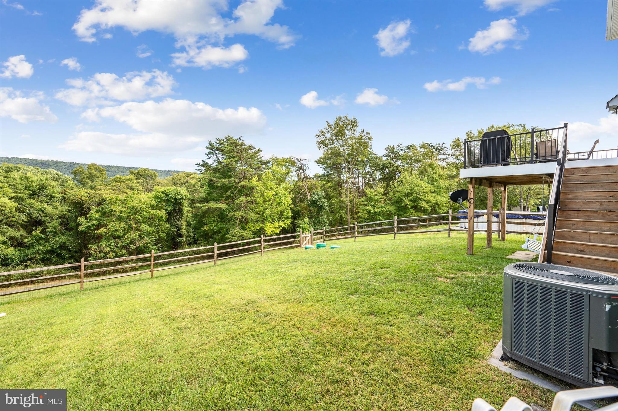 66 Rabbit Trail Berkeley Springs, WV 25411 - Photo 38 of 41 Gallery Image 38