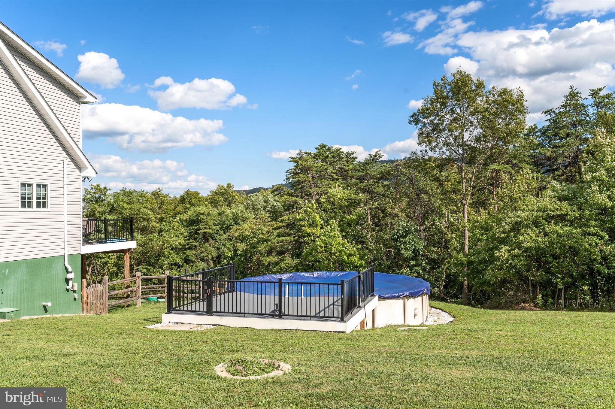66 Rabbit Trail Berkeley Springs, WV 25411 - Photo 39 of 41 Gallery Image 39