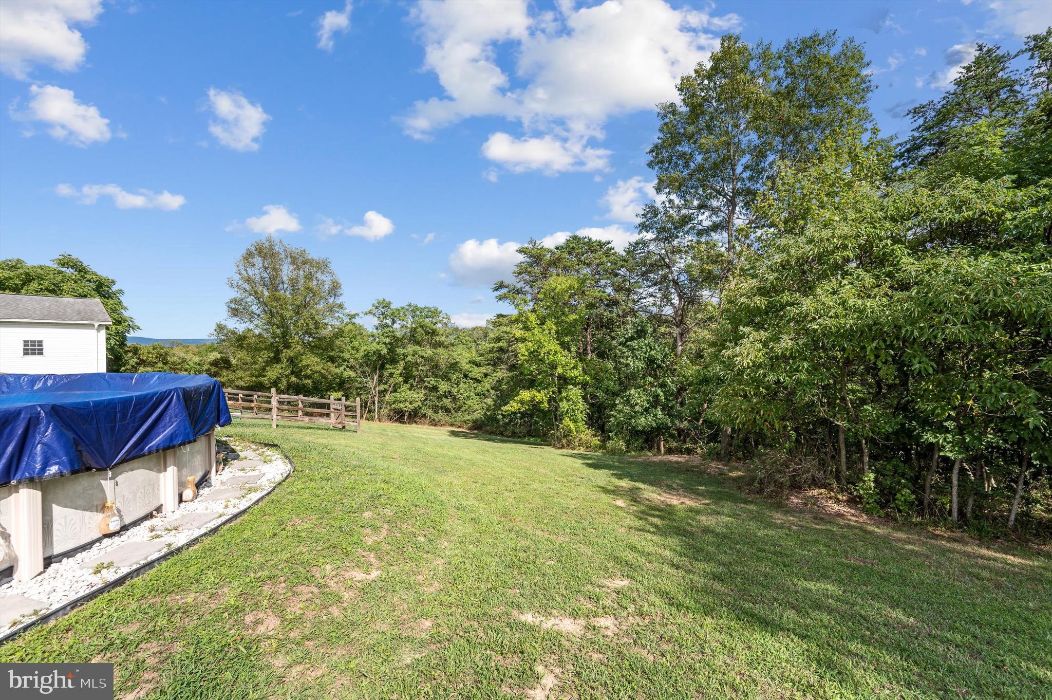 66 Rabbit Trail Berkeley Springs, WV 25411 - Photo 40 of 41 Gallery Image 40