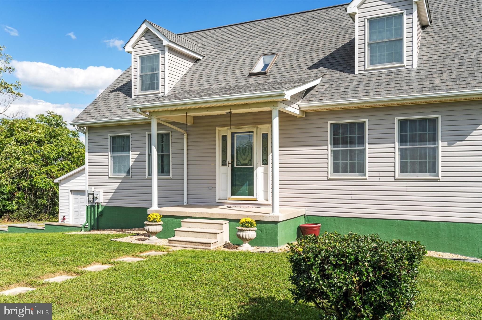 66 Rabbit Trail Berkeley Springs, WV 25411 - Photo 7 of 41 Gallery Image 7