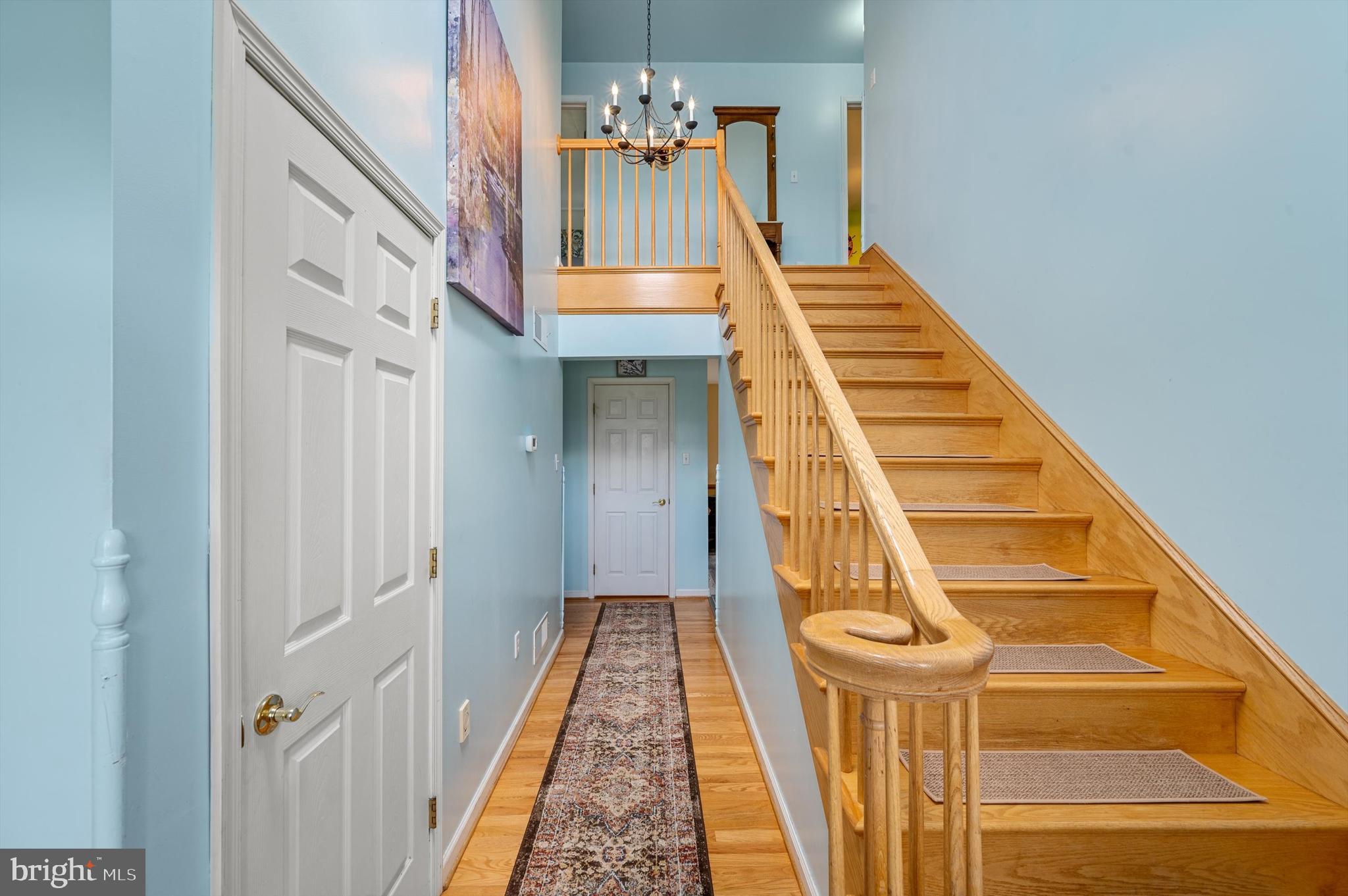 66 Rabbit Trail Berkeley Springs, WV 25411 - Photo 8 of 41 Gallery Image 8