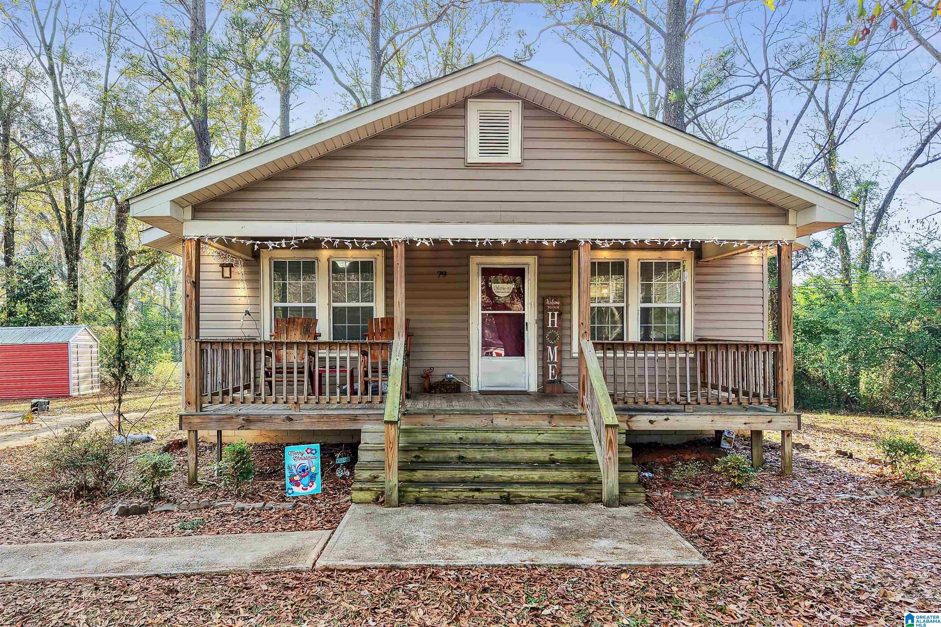 79 McMillan Road Brent, AL 35034 - Photo 2 of 27