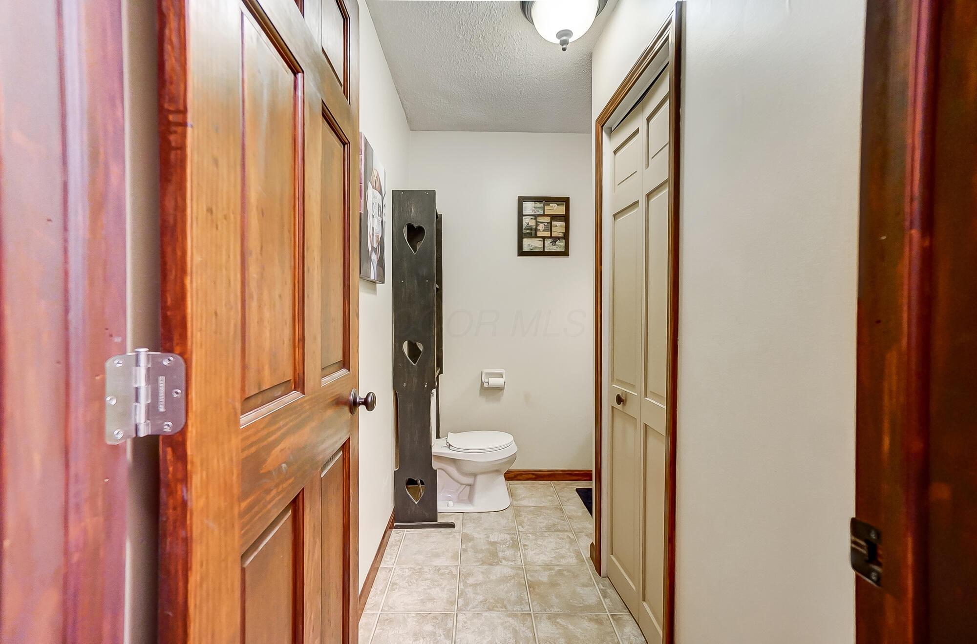 7311 Stout Road Circleville, OH 43113 - Photo 19 of 57 Half Bath