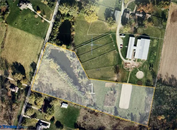 $1,199,000 | 3775 Ferry Road, Bellbrook, OH 45305