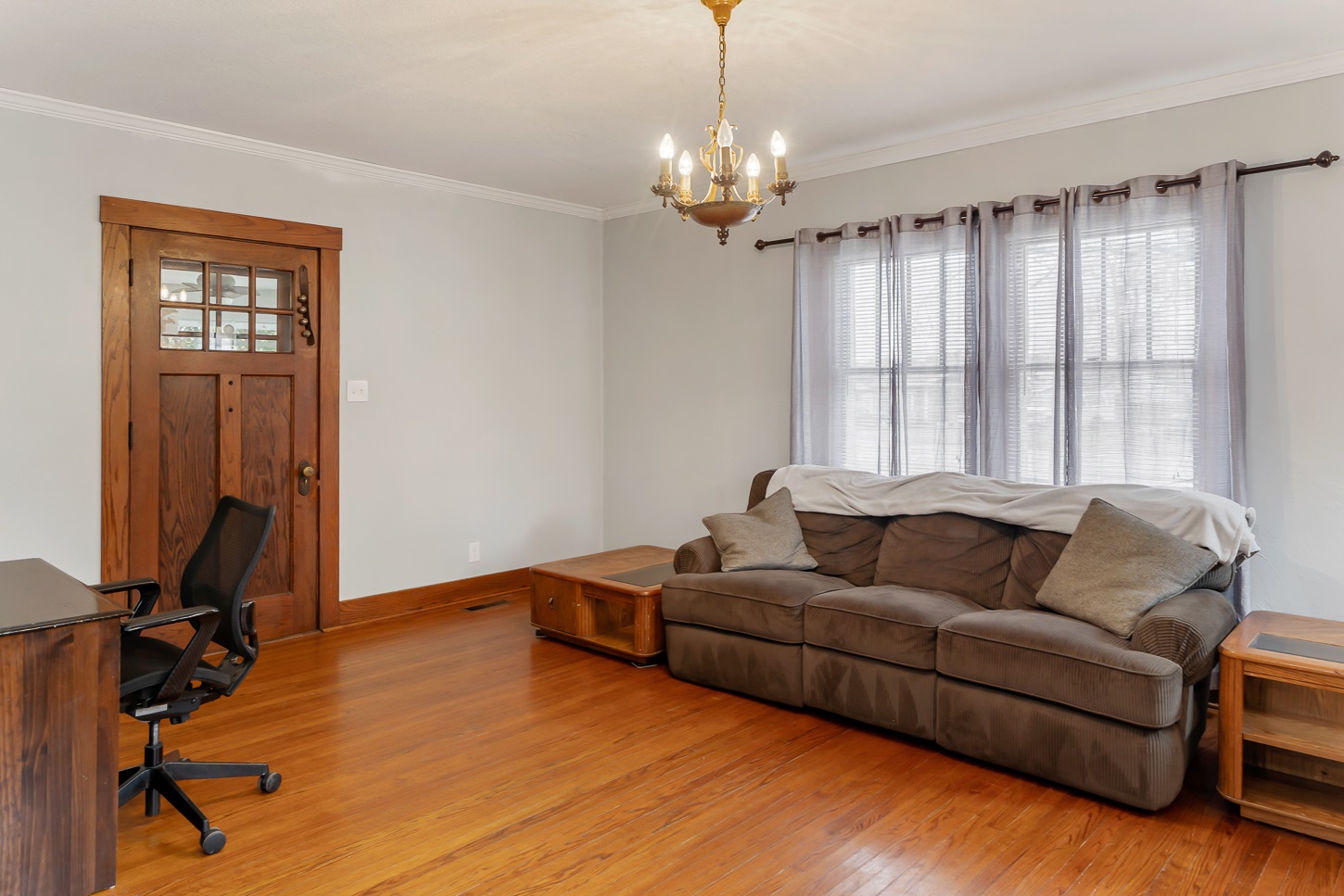 3526 Leesburg Road Fort Wayne, IN 46808 - Photo 8 of 36