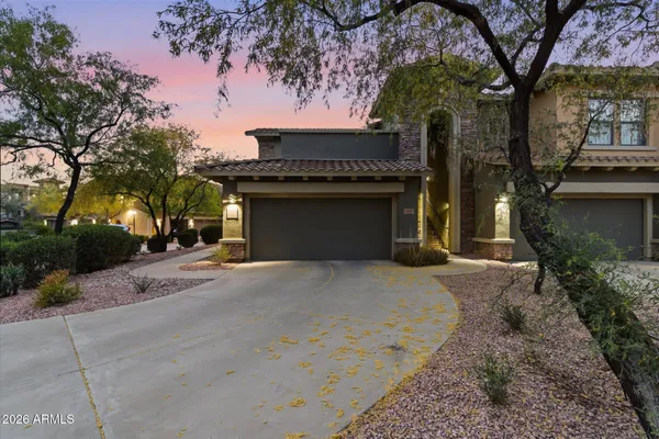 $779,000 | 21320 North 56th Street, Unit 1157, Phoenix, AZ 85054