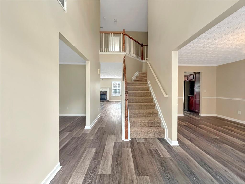 1210 Skylar Ridge Circle Buford, GA 30519 - Photo 2 of 34
