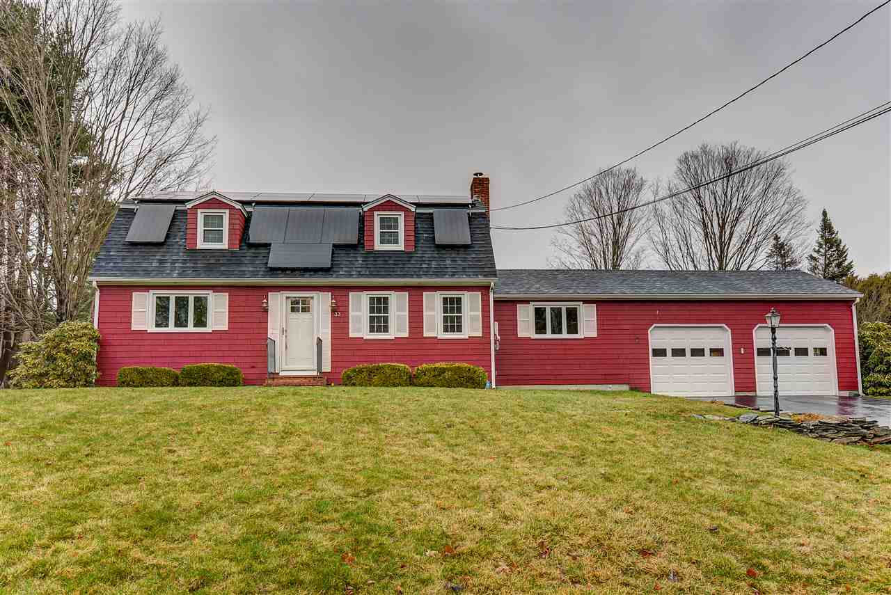 33 Oyster River Road Durham, NH 03824 - Photo 1 of 35