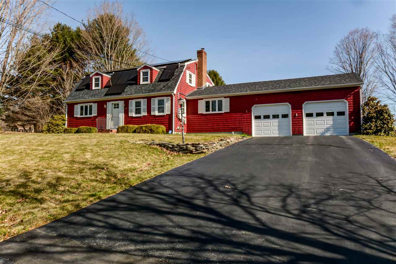 33 Oyster River Road Durham, NH 03824 - Photo 2 of 35