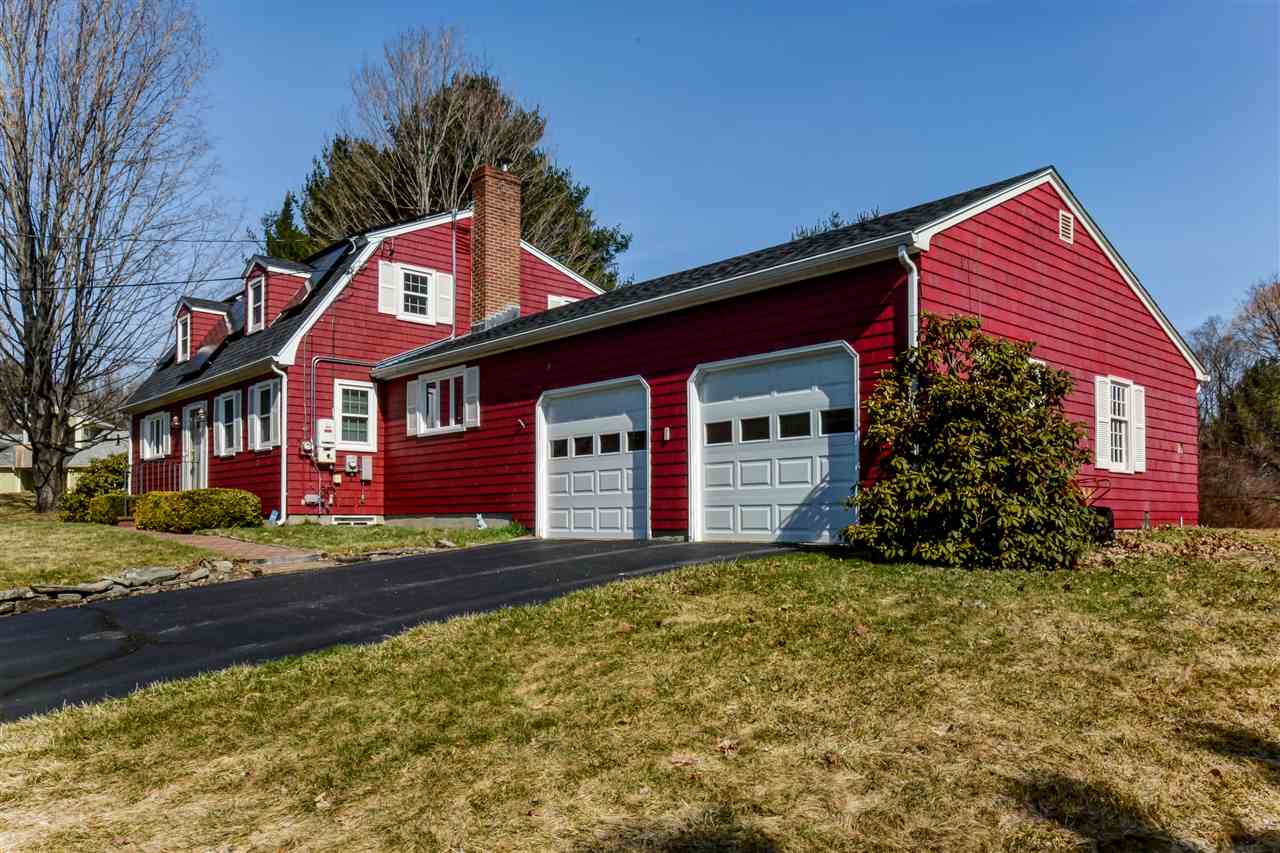 33 Oyster River Road Durham, NH 03824 - Photo 3 of 35