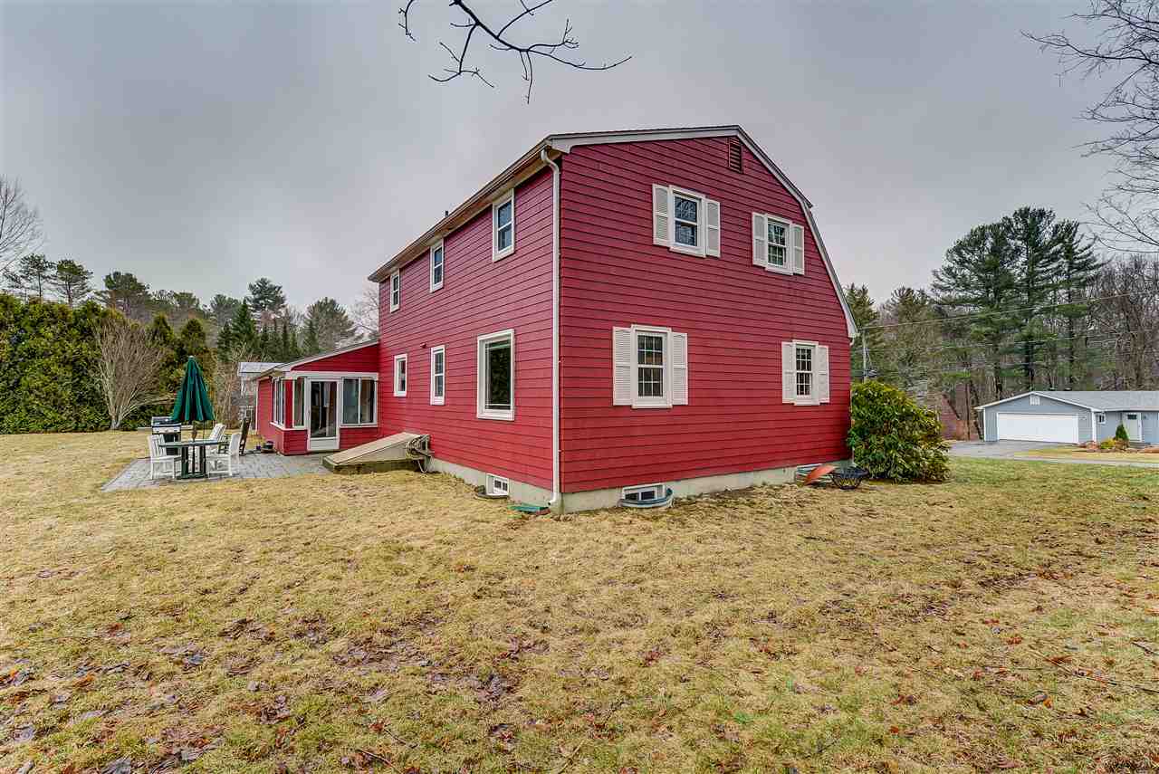 33 Oyster River Road Durham, NH 03824 - Photo 34 of 35