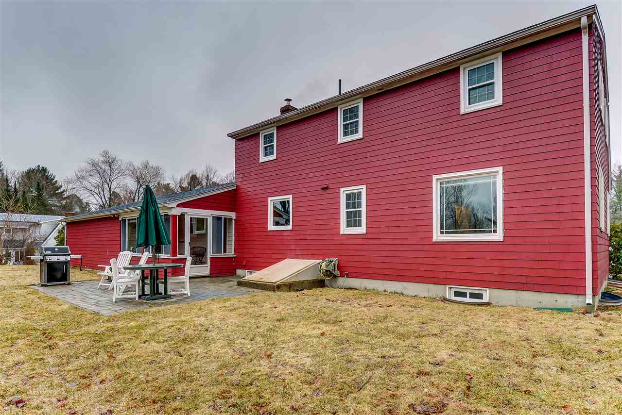 33 Oyster River Road Durham, NH 03824 - Photo 5 of 35
