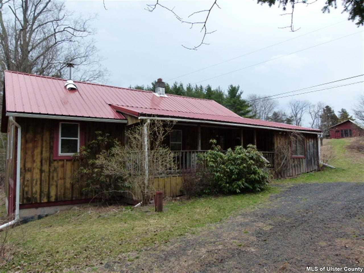 1576 North Beech Ridge Road Lexington, NY 12468 - Photo 1 of 24 Photo 1
