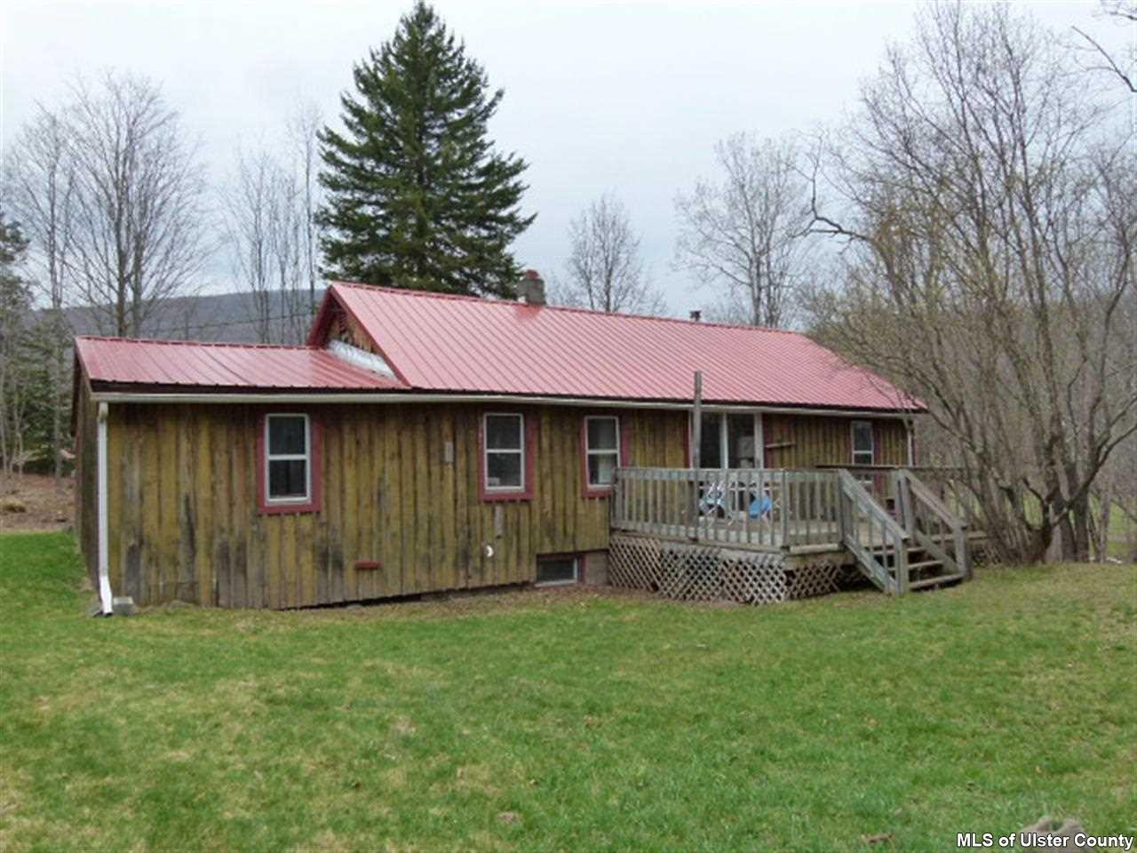 1576 North Beech Ridge Road Lexington, NY 12468 - Photo 3 of 24 Photo 3